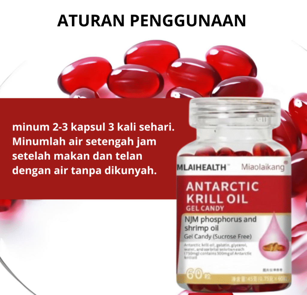Detail Kandungan