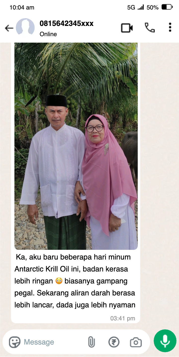 Testimoni 2